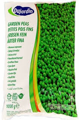 Picture of DUJ GARDEN PEAS 1K